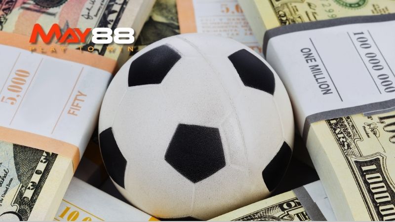 Kèo chấp phạt góc