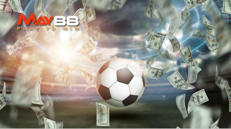 Hiểu rõ về kèo chấp quả phát bóng lên