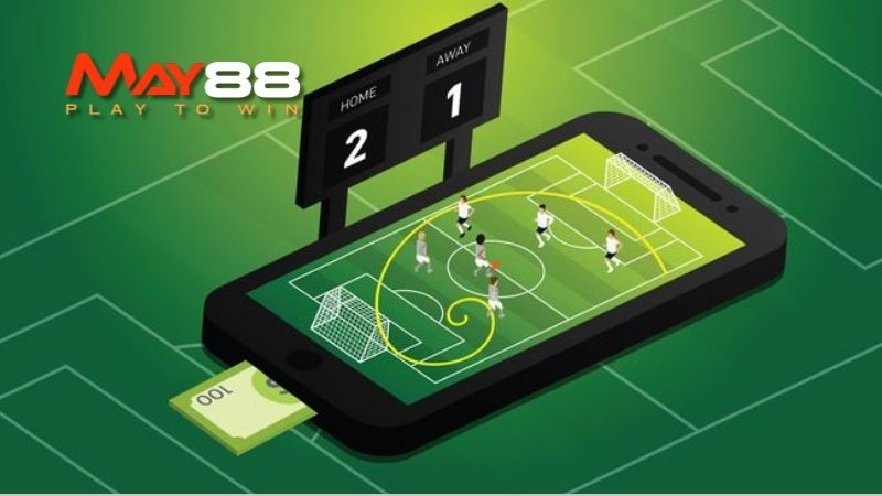 Kèo cược chấp tổng số lần thay người